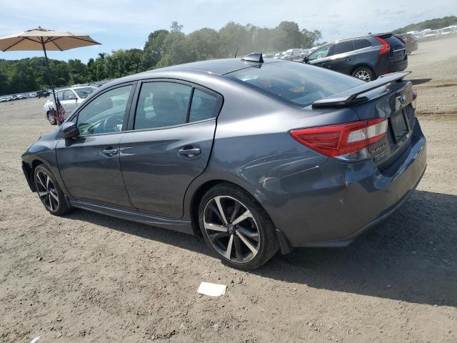 Photo 2 from auction – 2020 SUBARU IMPREZA SP with VIN 4S3GKAL67L3604100