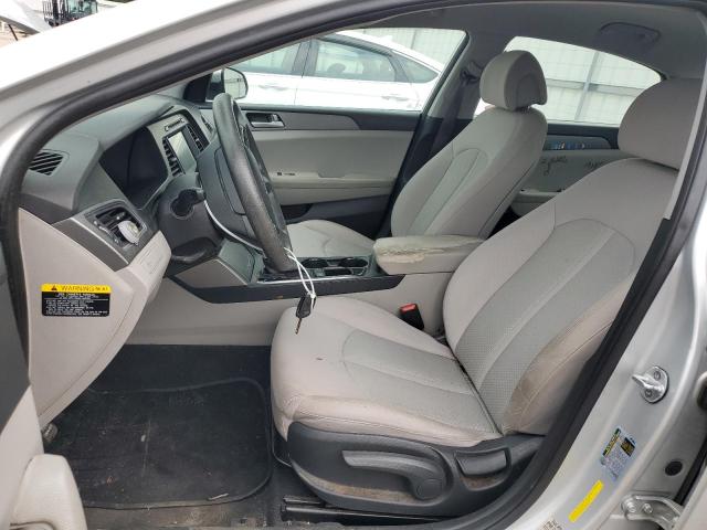 Photo 7 from auction – 2016 HYUN SONATA SE with VIN 5NPE24AF4GH368401