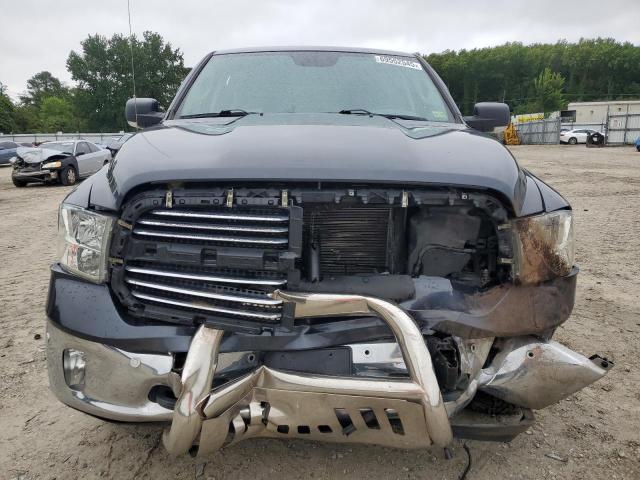 Photo 5 from auction – 2018 RAM 1500 SLT with VIN 1C6RR7LT1JS344848