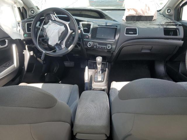 Photo 8 from auction – 2015 HONDA CIVIC EX with VIN 2HGFG3B89FH532217