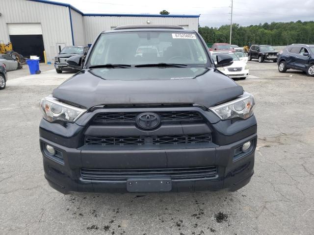 Photo 5 from auction – 2015 TOYOTA 4RUNNER SR with VIN JTEBU5JR6F5268811