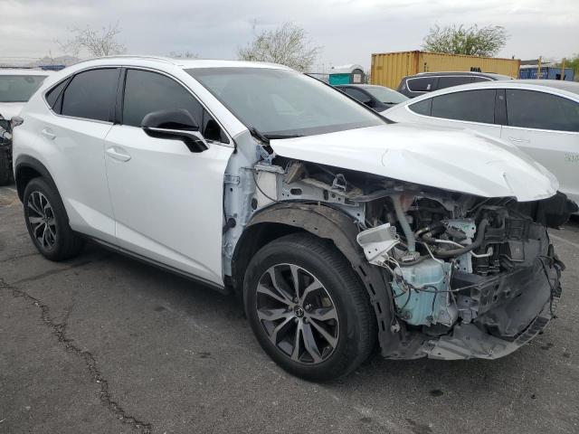 Photo 4 from auction – 2016 LEXUS NX 200T BA with VIN JTJBARBZ7G2080673