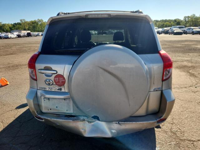 Photo 6 from auction – 2007 TOYOTA RAV4 with VIN JTMBK33V675032380