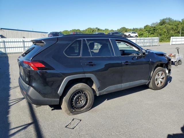 Photo 3 from auction – 2021 TOYOTA RAV4 LE with VIN 2T3G1RFV9MC174543
