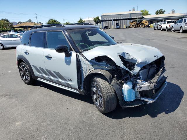 Photo 4 from auction – 2023 MINI COOPER S C with VIN WMZ83BR00P3P68594