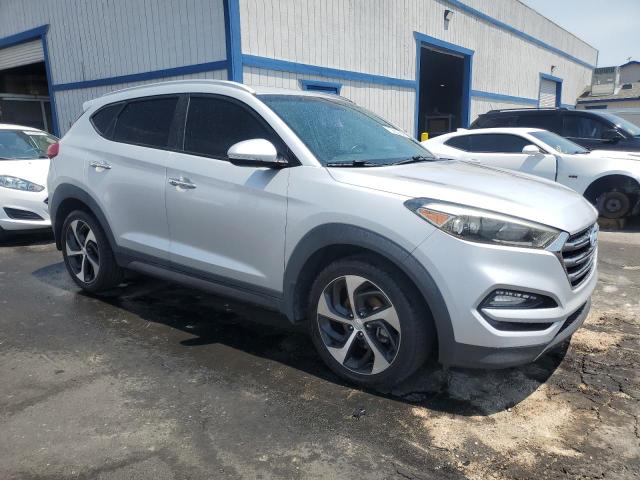 Photo 4 from auction – 2016 HYUNDAI TUCSON LIM with VIN KM8J33A29GU068339
