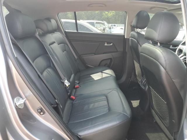 Photo 11 from auction – 2016 KIA SPORTAGE E with VIN KNDPCCAC5G7833441