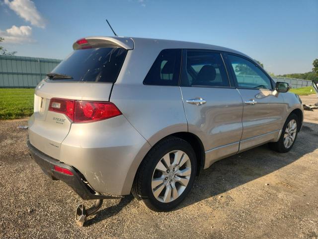 Zdjęcie 3 z aukcji – 2011 ACURA RDX z VIN 5J8TB1H23BA005176