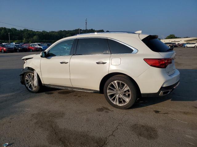 Photo 2 from auction – 2018 ACURA MDX TECHNO with VIN 5J8YD3H56JL007495