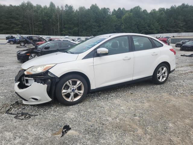 FORD FOCUS SE 2014 with VIN 1FADP3F25EL462508 - Photo from auction