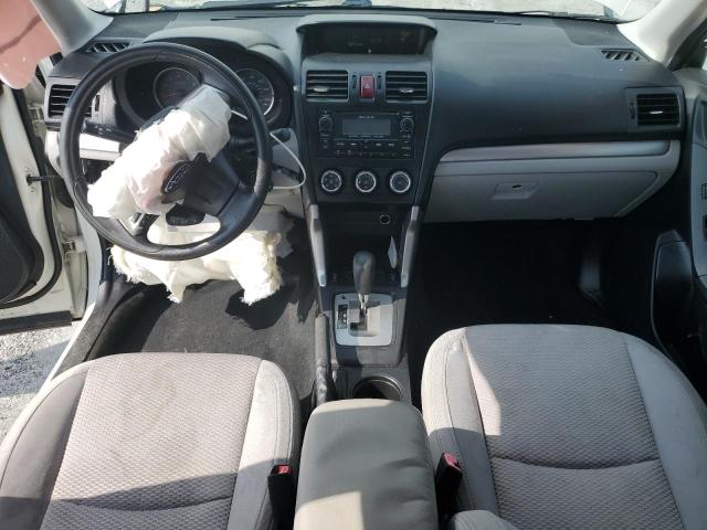 Photo 8 from auction – 2014 SUBARU FORESTER 2.5I PREMIUM with VIN JF2SJAEC6EH440815