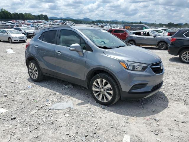Photo 4 from auction – 2019 BUICK ENCORE PREFERRED with VIN KL4CJESB8KB776903
