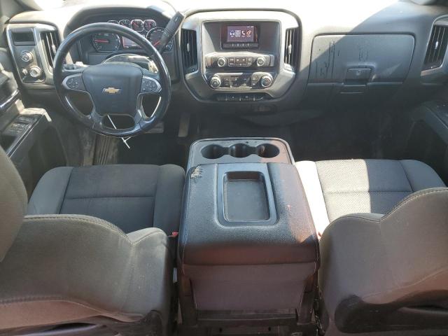 Photo 8 from auction – 2014 CHEVROLET SILVERADO with VIN 3GCUKREC6EG168635