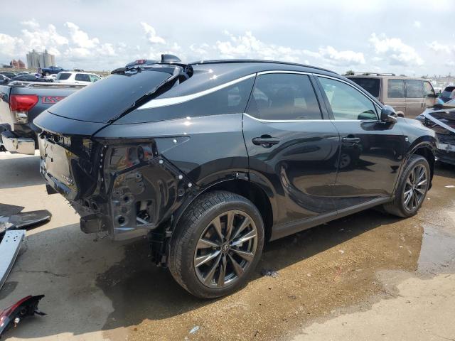 Photo 3 from auction – 2025 LEXUS RX 350 BAS with VIN 2T2BAMCA0SC112772