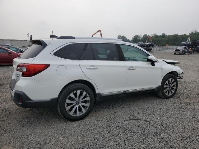 Photo 3 from auction – 2018 SUBARU OUTBACK TO with VIN 4S4BSETC8J3261877