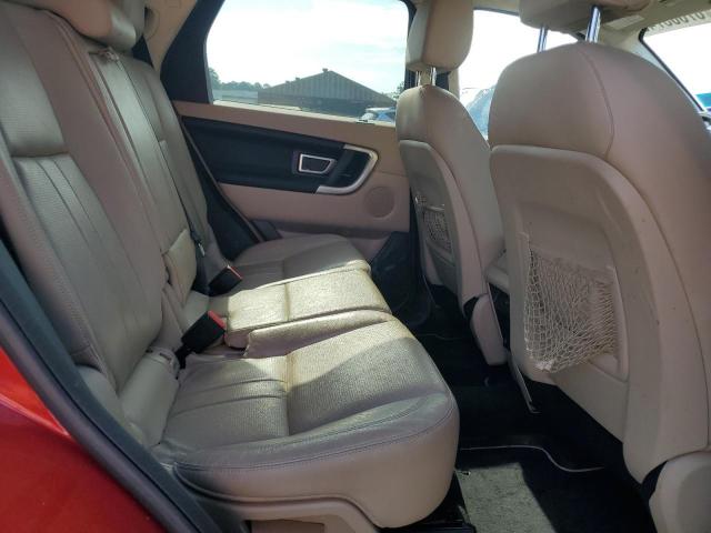 Photo 11 from auction – 2018 LAND ROVER DISCOVERY with VIN SALCR2RX3JH752995