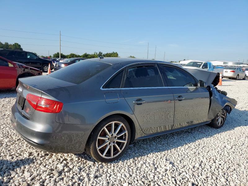 Foto 3 de la subasta – 2014 AUDI A4 PRESTIG con VIN WAUKFAFL2EN009398