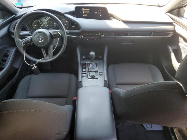 Photo 8 from auction – 2025 MAZDA 3 SELECT S with VIN JM1BPAKMXS1788423