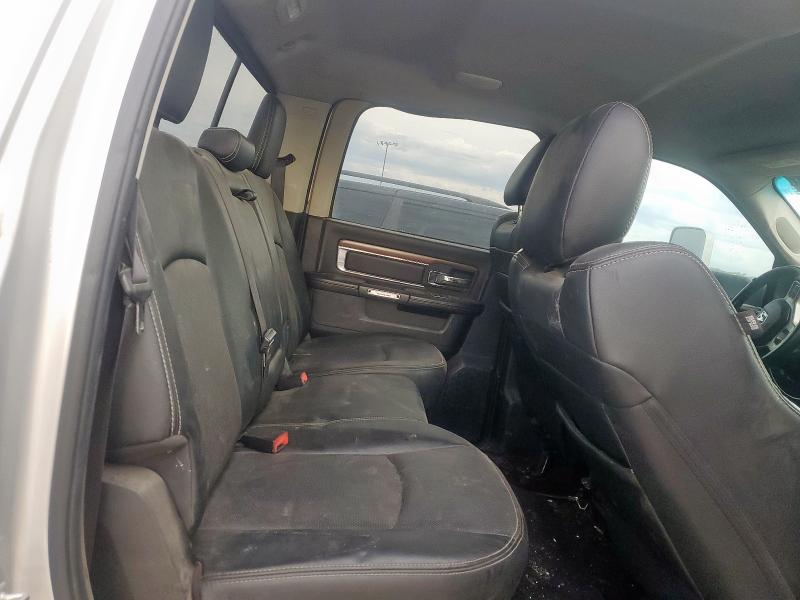 Photo 10 from auction – 2015 RAM 2500 LARAM with VIN 3C6UR5FL5FG524424