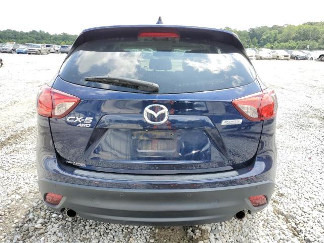 Photo 6 from auction – 2014 MAZDA CX-5 GT with VIN JM3KE4DY7E0304748