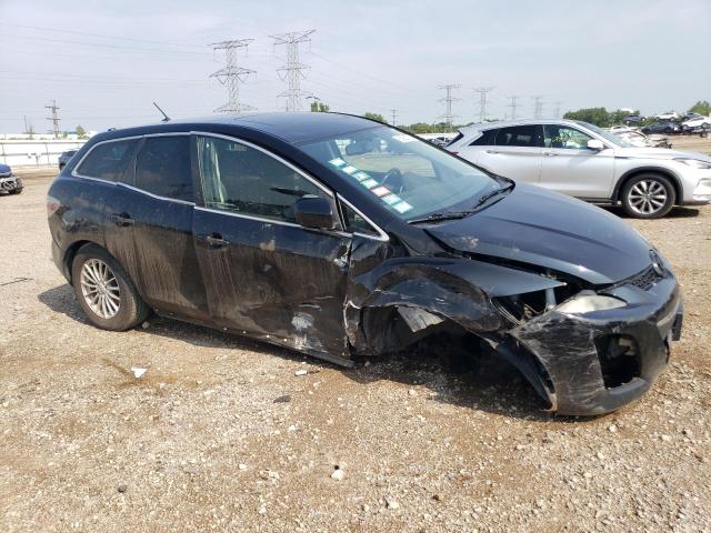 Photo 4 from auction – 2010 MAZDA CX-7 with VIN JM3ER2W54A0300613