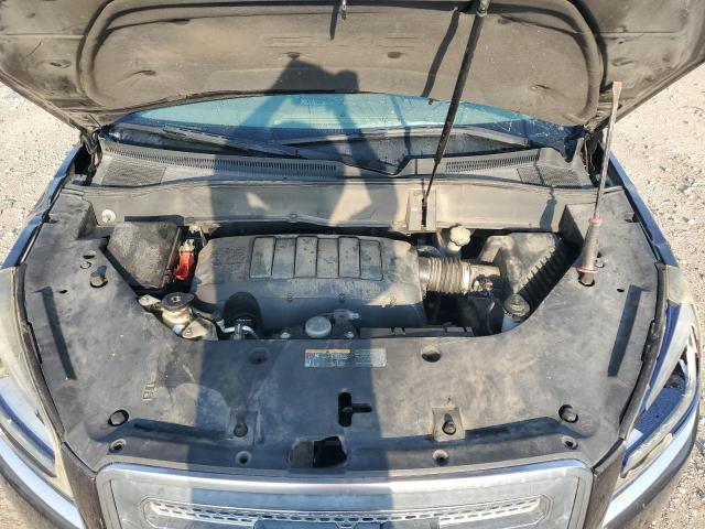 Photo 12 from auction – 2015 GMC ACADIA SLE with VIN 1GKKRPKD5FJ376630