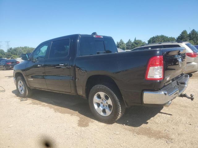 Photo 2 from auction – 2019 RAM 1500 BIG H with VIN 1C6SRFFT1KN739717