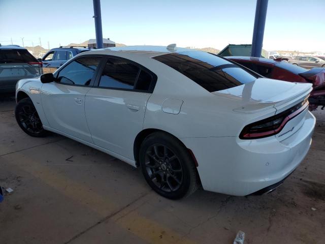 Photo 2 from auction – 2018 DODGE CHARGER GT with VIN 2C3CDXJG8JH129742