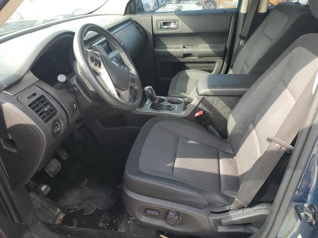 Photo 7 from auction – 2018 FORD FLEX SE with VIN 2FMGK5B88JBA01336