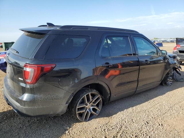 Photo 3 from auction – 2016 FORD EXPLORER S with VIN 1FM5K8GT8GGC98230