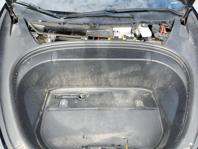 Photo 11 from auction – 2019 TESLA MODEL 3 with VIN 5YJ3E1EA9KF410631