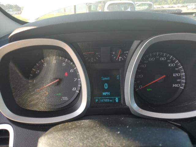 Zdjęcie 9 z aukcji – 2012 CHEVROLET EQUINOX LT z VIN 2GNFLEEK0C6196937