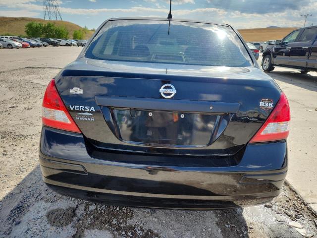 Photo 6 from auction – 2010 NISSAN VERSA S with VIN 3N1CC1AP8AL394392