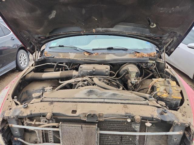 Photo 11 from auction – 1996 DODGE RAM 1500 with VIN 1B7HC16Y2TS605532