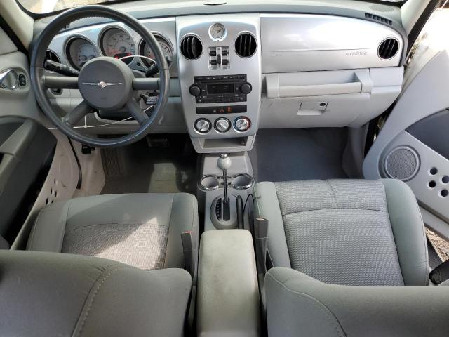 Photo 8 from auction – 2006 CHRYSLER PT CRUISER LIMITED with VIN 3A8FY68B76T281178