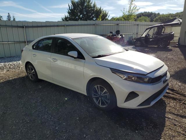 Photo 4 from auction – 2023 KIA FORTE LX with VIN 3KPF24AD0PE620717
