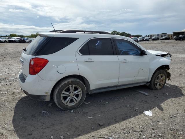 Photo 3 from auction – 2014 CHEVROLET EQUINOX LT with VIN 2GNALBEK2E1110780