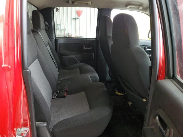 Photo 10 from auction – 2007 CHEVROLET COLORADO with VIN 1GCCS13E578254562