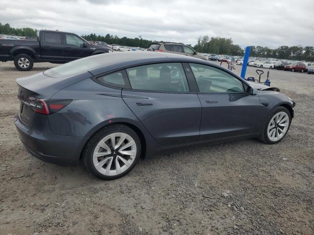 Photo 3 from auction – 2021 TESLA MODEL 3 with VIN 5YJ3E1EBXMF975076