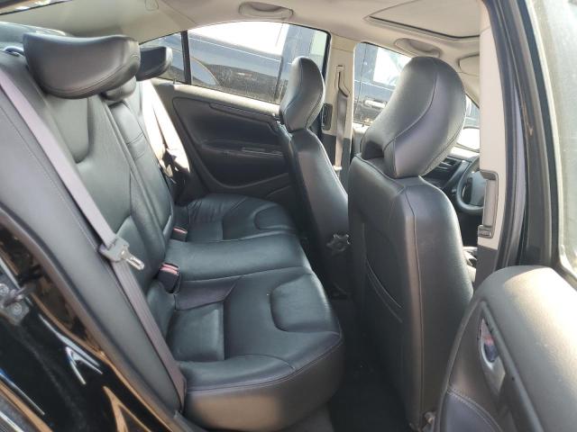 Photo 10 from auction – 2002 VOLVO S60 with VIN YV1RS61R922185653