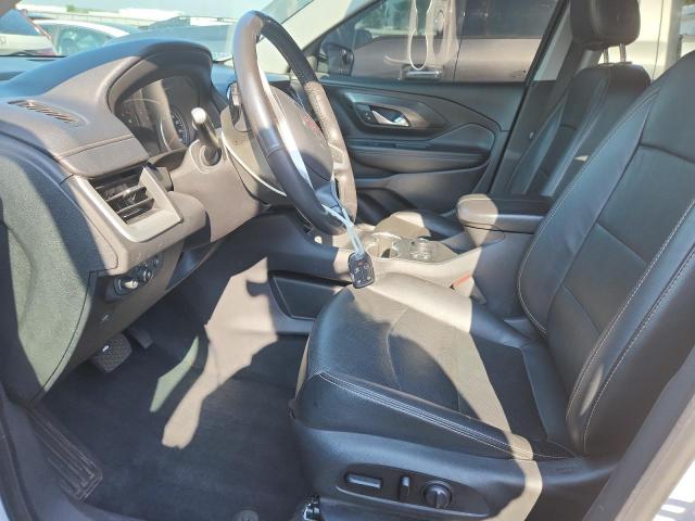 Photo 7 from auction – 2019 GMC TERRAIN SL with VIN 3GKALVEV4KL334507