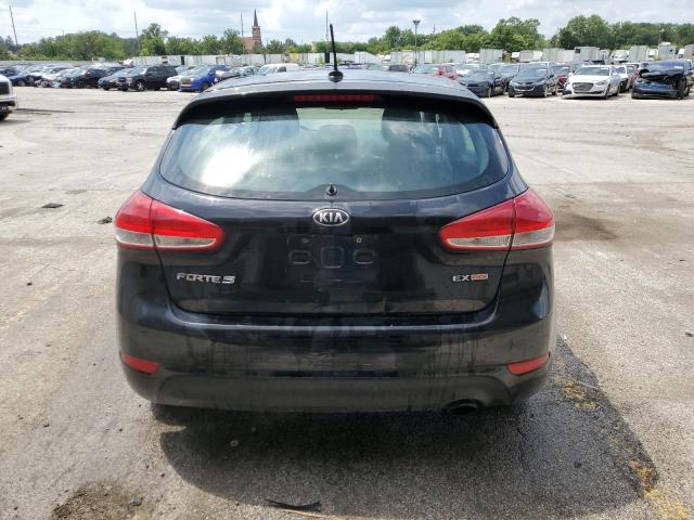Photo 6 from auction – 2015 KIA FORTE EX with VIN KNAFX5A84F5269988