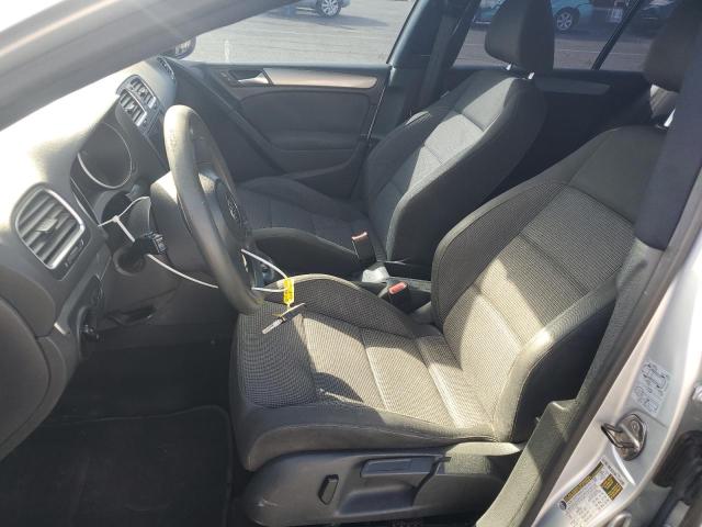 Photo 7 from auction – 2012 VOLKSWAGEN GOLF with VIN WVWDB7AJ0CW272920