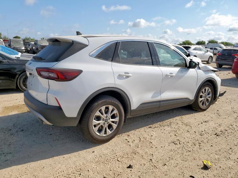 Photo 3 from auction – 2023 FORD ESCAPE ACT with VIN 1FMCU0GN5PUA21783