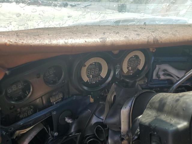 Photo 9 from auction – 1985 CHEVROLET C10 with VIN 1GCDC14H0FF309410