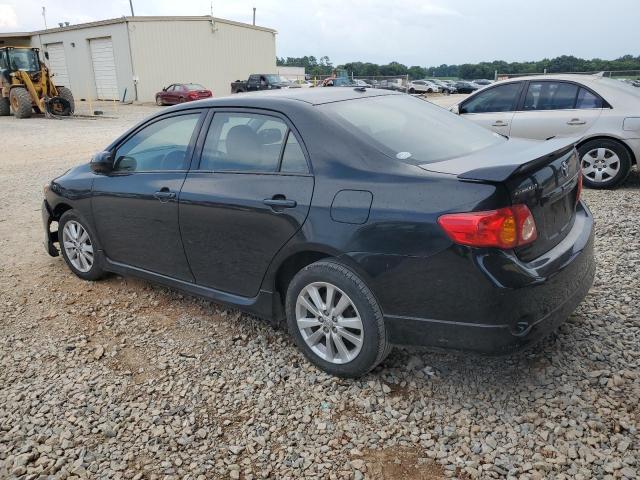 Фото 2 с аукциона – 2010 TOYOTA COROLLA BA с VIN 2T1BU4EEXAC524594