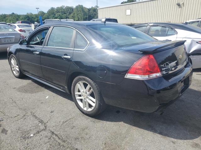 Photo 2 from auction – 2011 CHEVROLET IMPALA LTZ with VIN 2G1WC5EM6B1229213