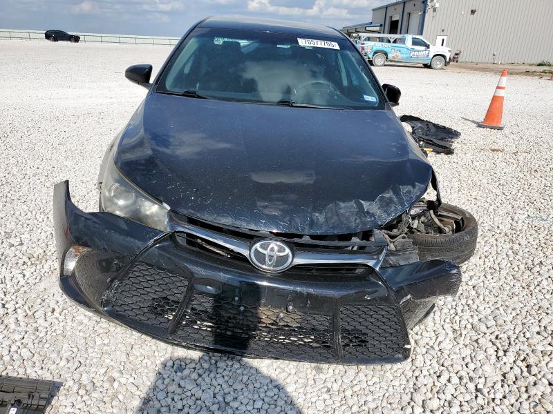 Photo 5 from auction – 2017 TOYOTA CAMRY LE with VIN 4T1BF1FK0HU409489