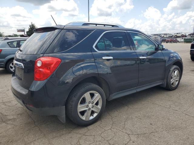 Photo 3 from auction – 2015 CHEVROLET EQUINOX LT with VIN 2GNFLHEK6F6260338