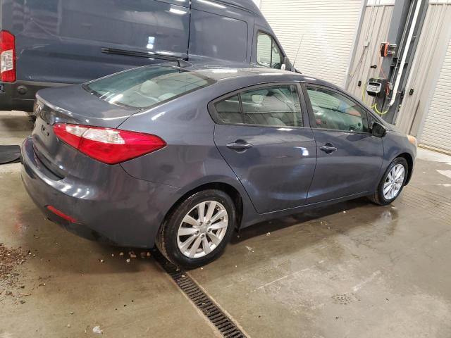 Photo 3 from auction – 2016 KIA FORTE LX with VIN KNAFX4A68G5527181